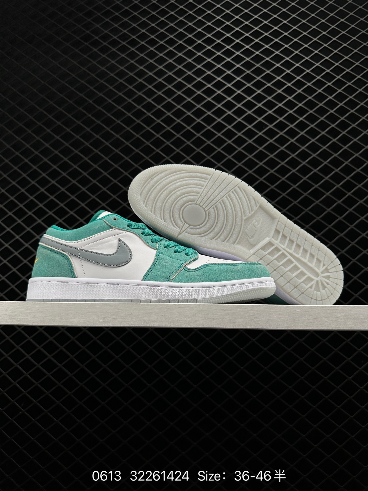 Air Jordan 1 Low AJ1